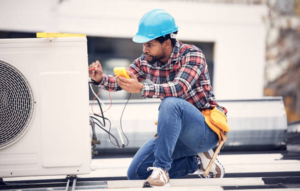 Best Electrician for Home Renovation  in Thomas, OK
