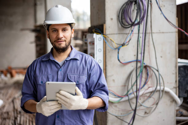 Best Generator Installation Services  in Thomas, OK
