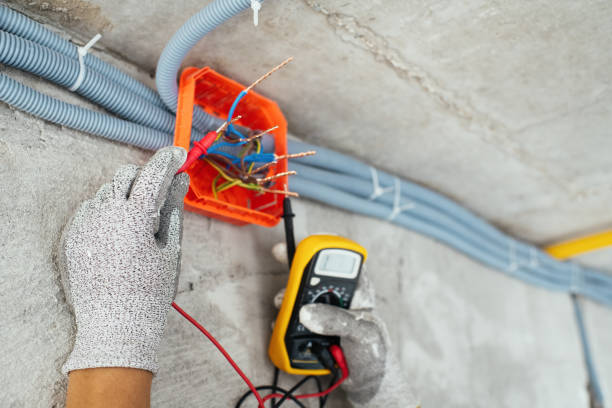 Trusted Thomas, OK Electrician Experts